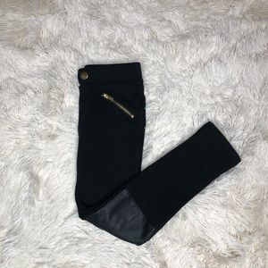 H&M little girl’s leggings